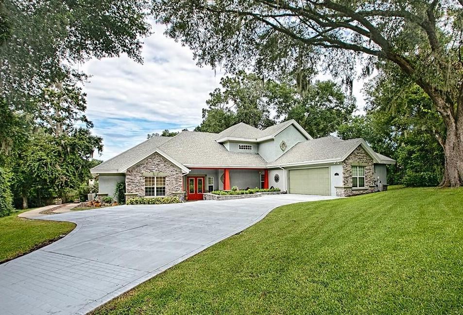 The Hottest Homes for Sale this Summer in Mount Dora, FL & Nearby